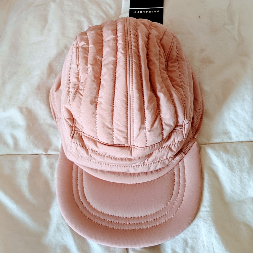 Lululemon Pinnacle Warmth Hat XS/S